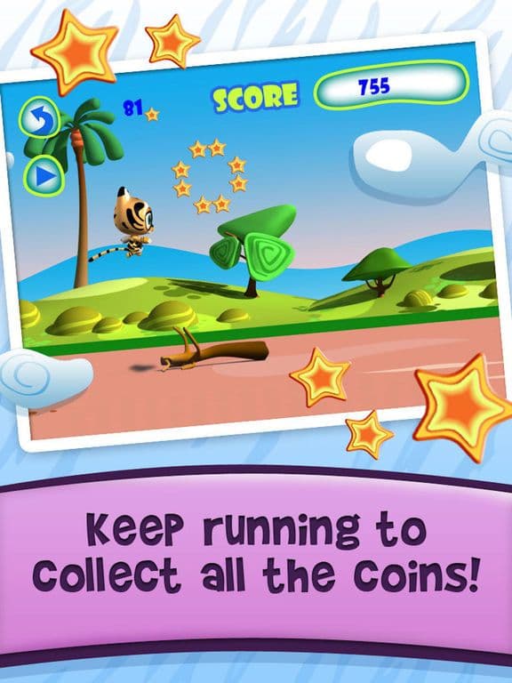Talking ZOO HD