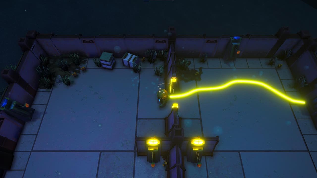 Under Line – Deep Sea Solutions screenshot 4