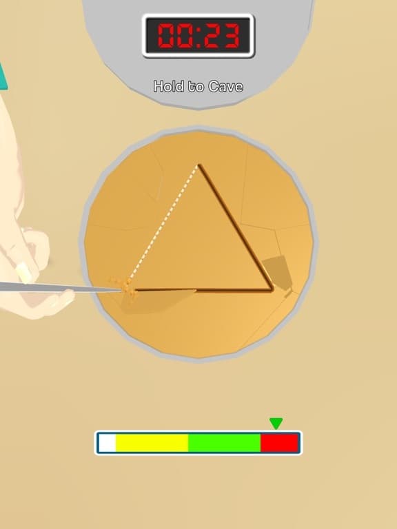 Survival Challenge 3D screenshot 4