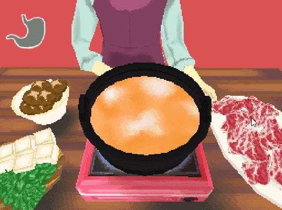 Hot Pot Panic (keanerie) screenshot 2