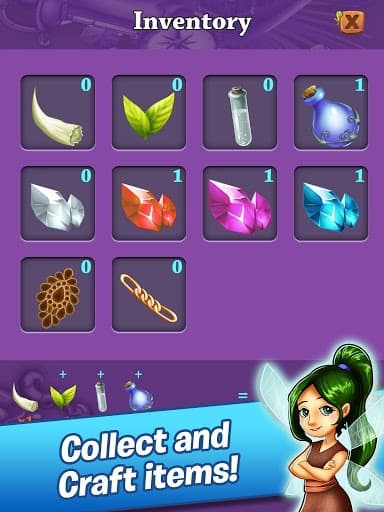 🀄Hidden Mahjong: Wolves screenshot 4