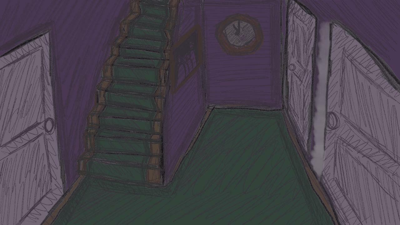 Hunt Down The Phantasm screenshot 2