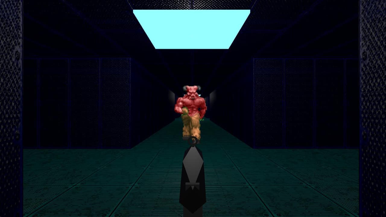 Supernova Alpha screenshot 2