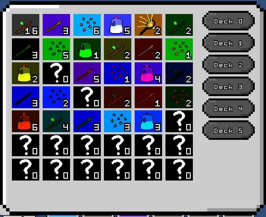 PERPETUAL PINATA screenshot 2