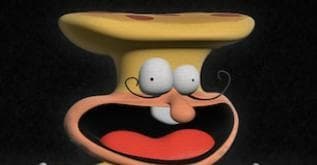 Nosies Bad Nightmare