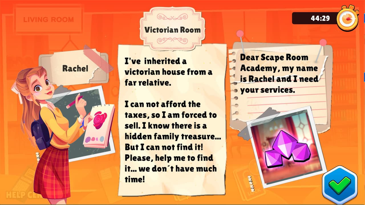 Escape Room Academy screenshot 5