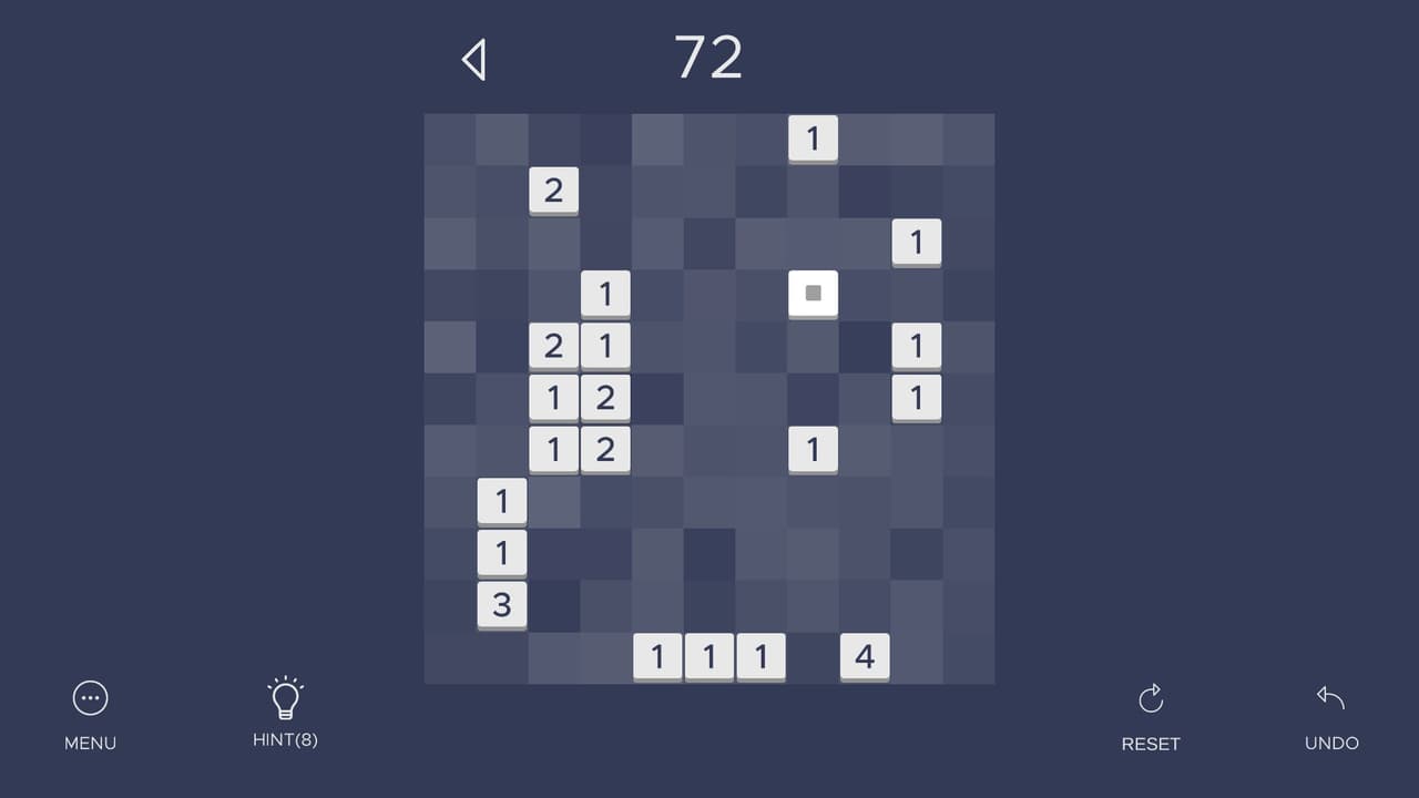 ZHED - Puzzle Game screenshot 2