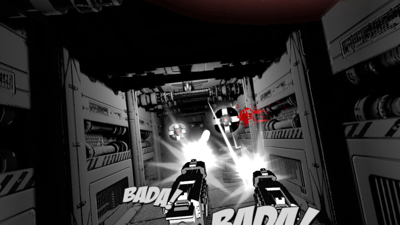 Dimension Hunter screenshot 4