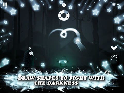 Darklings Season 2 screenshot 2