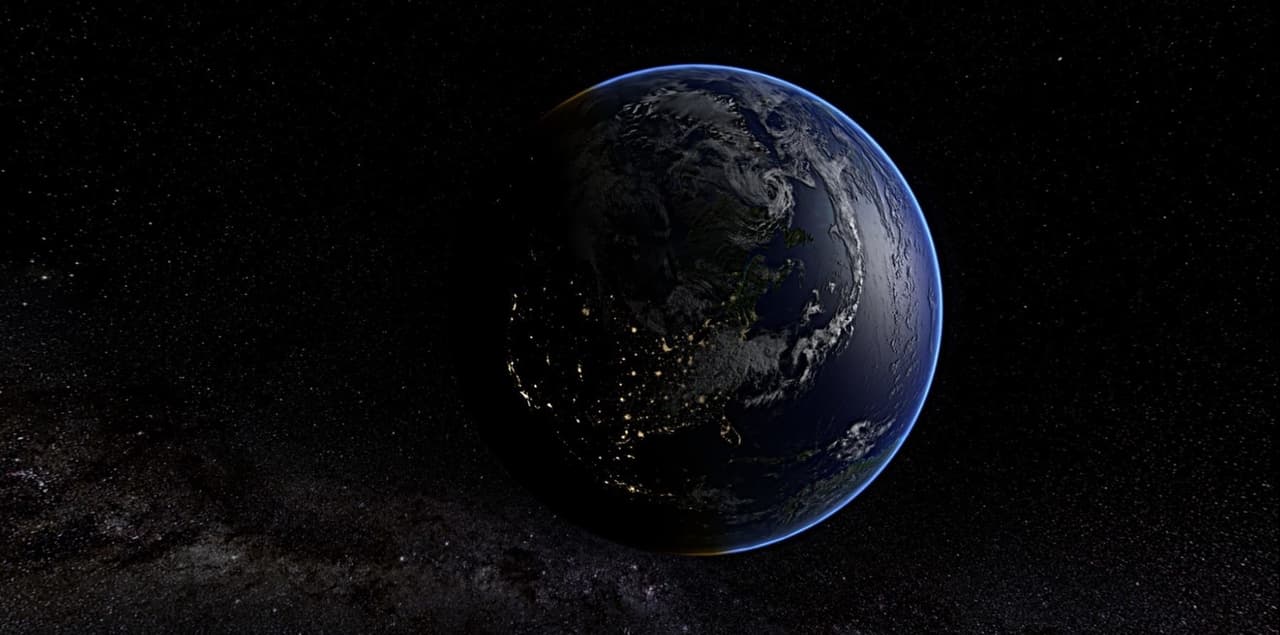 Discovering Space 2 screenshot 2