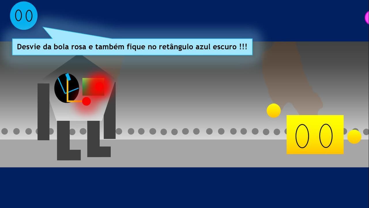 Cube is Sphere The Logic Of a Cube screenshot 4