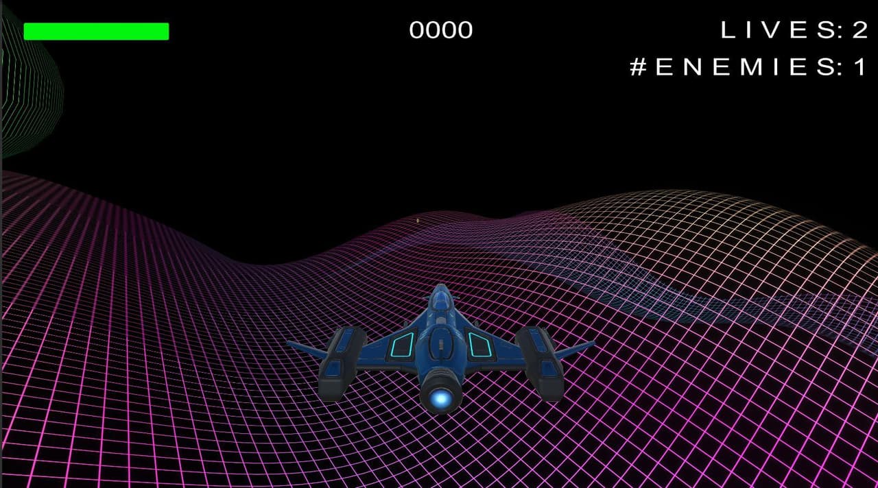 SURVIVE (itch) (kowabunga98) screenshot 5