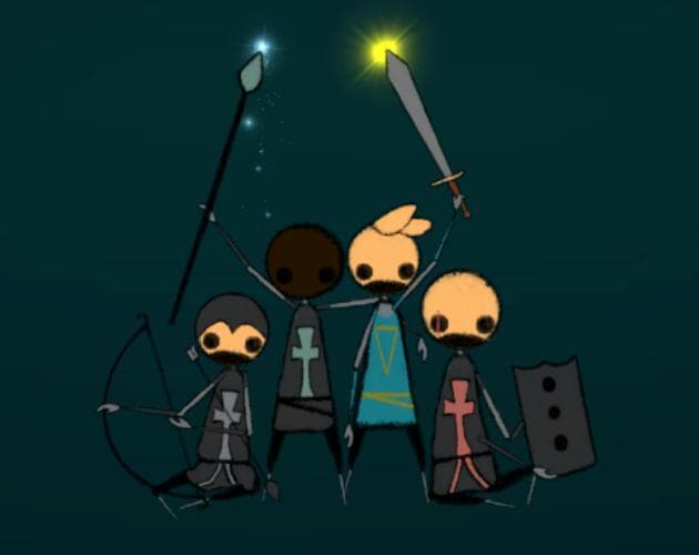 Last Battle (itch)