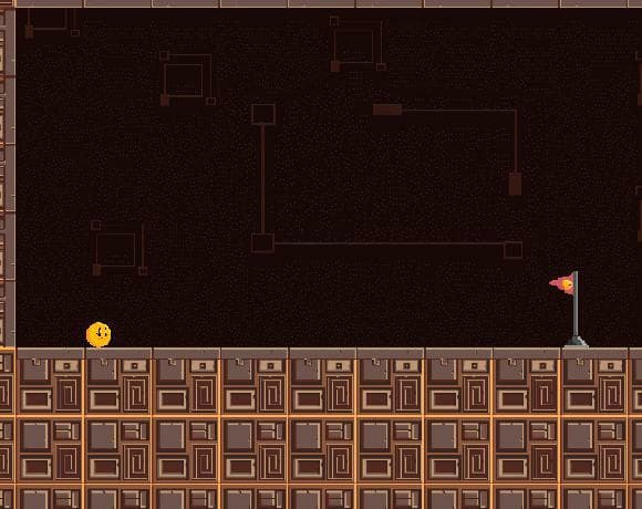 Flip Out (TeamThree110) screenshot 2