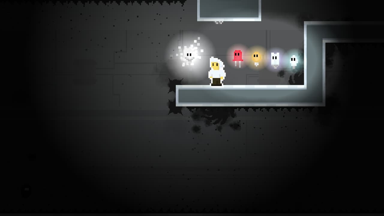 Lights Out! (Treemolo)