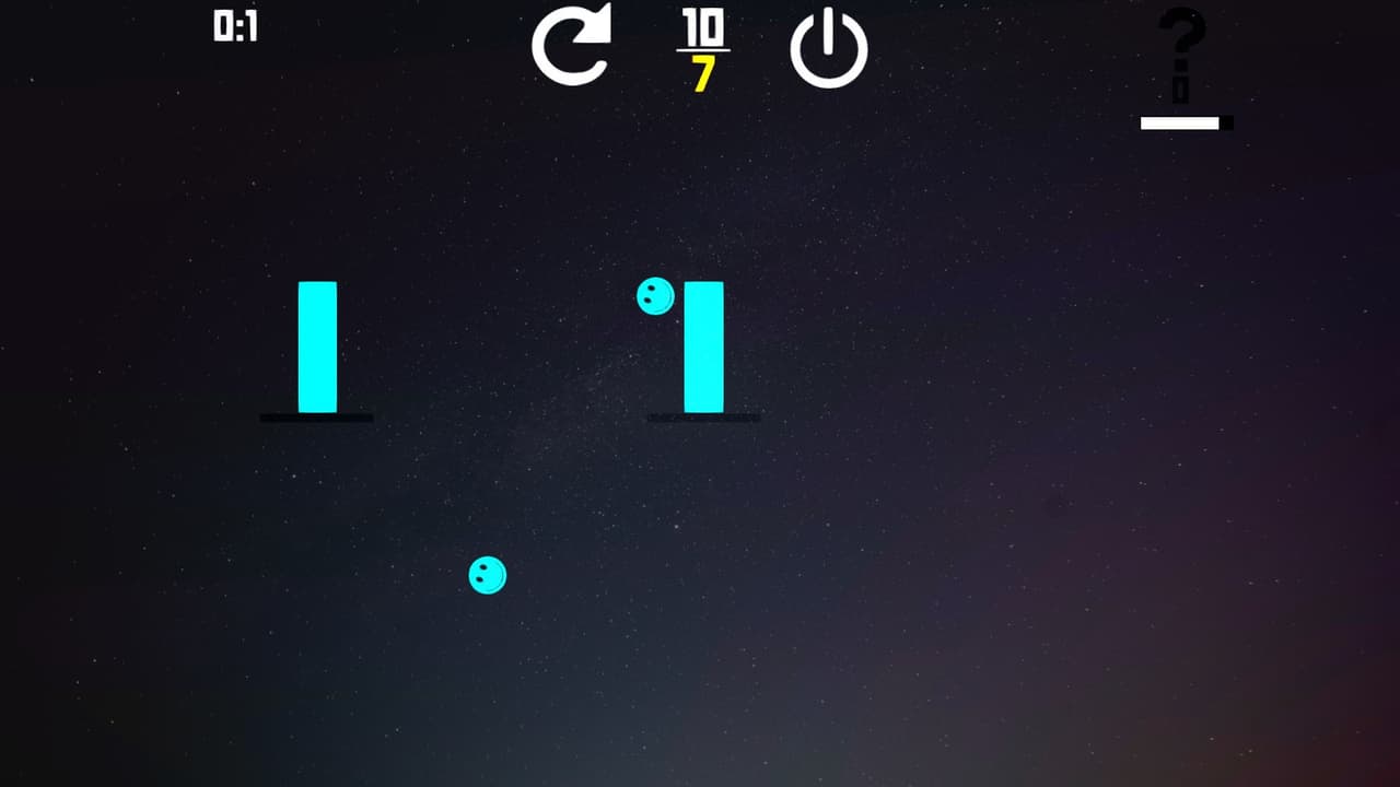 Try again! screenshot 2