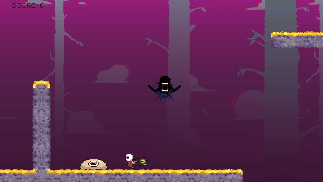 Porman screenshot 3