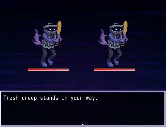 Demonpact: Clarice screenshot 5