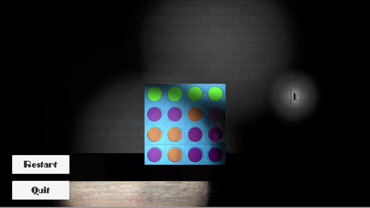 Disc Connect screenshot 4