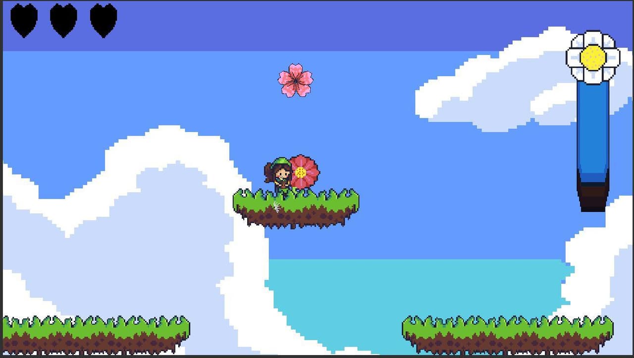 Sprouting Tale