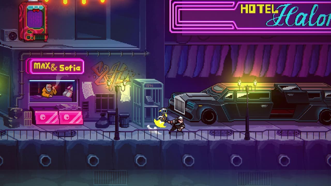 Blade Assault Soundtrack Bundle screenshot 6