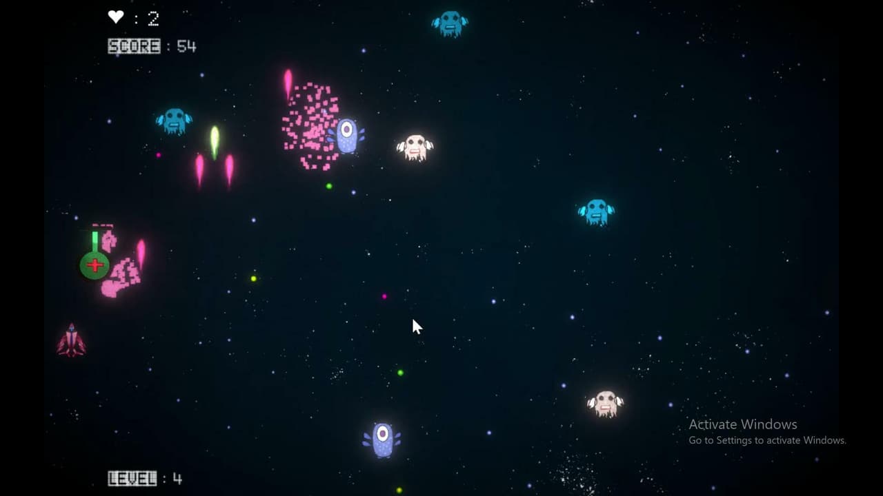 One Way To Another screenshot 3