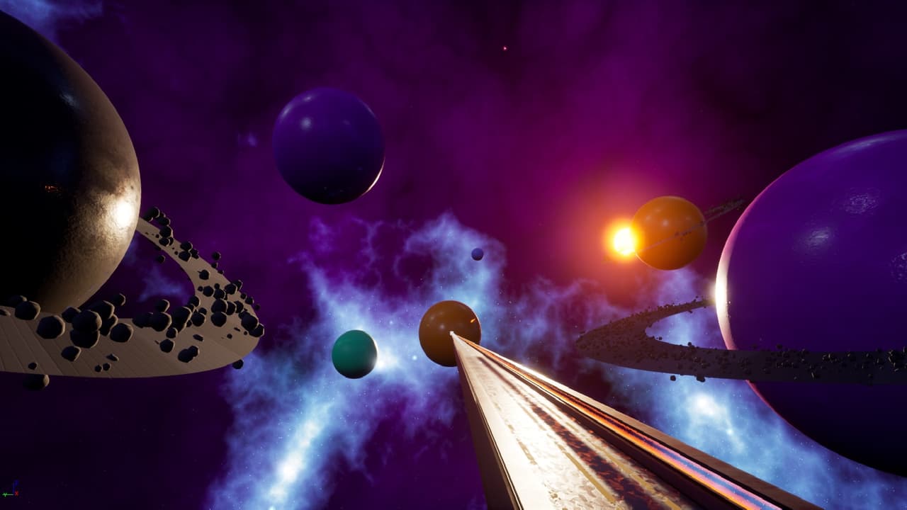 Aliens (MrTheMarkoman) screenshot 2