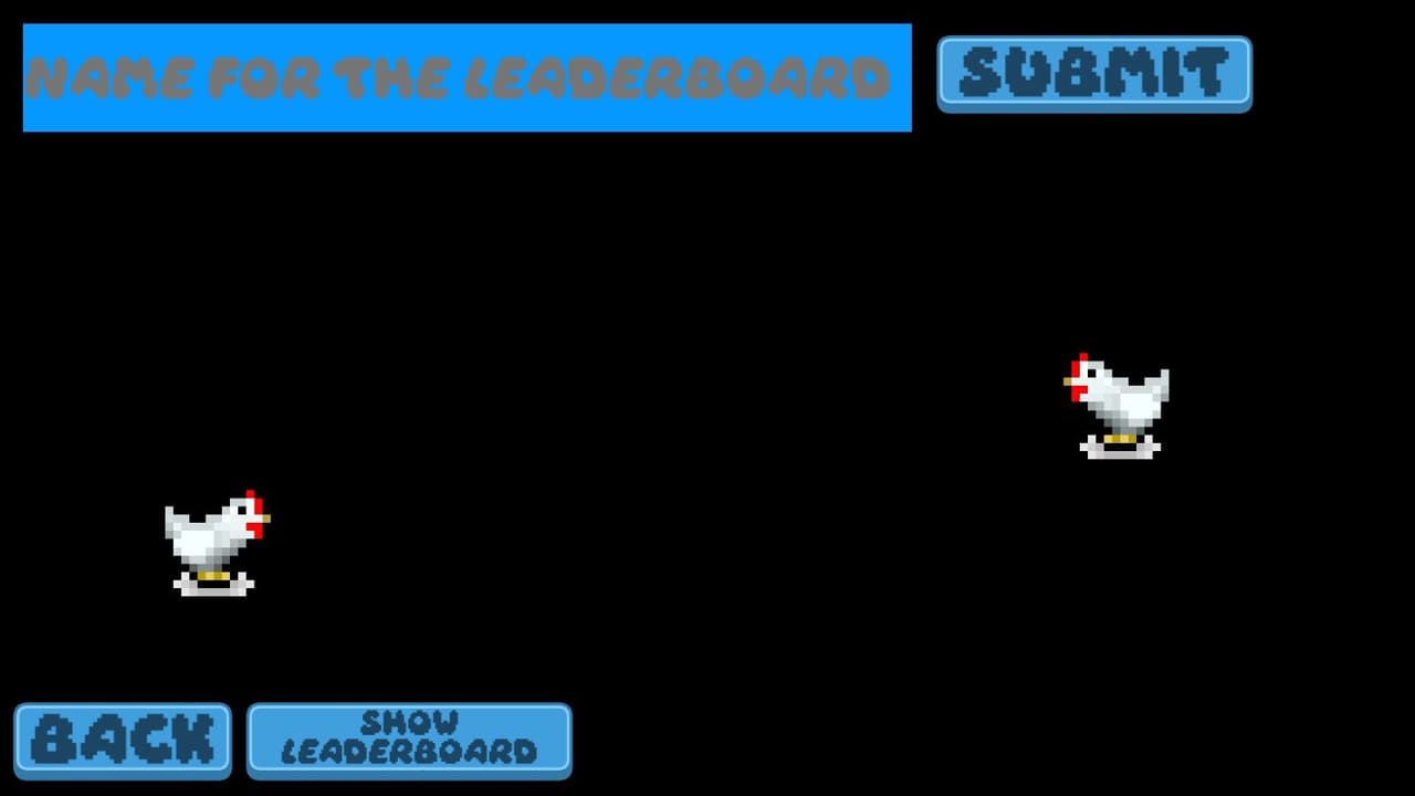 chicken escape (Bruce10panda) screenshot 5