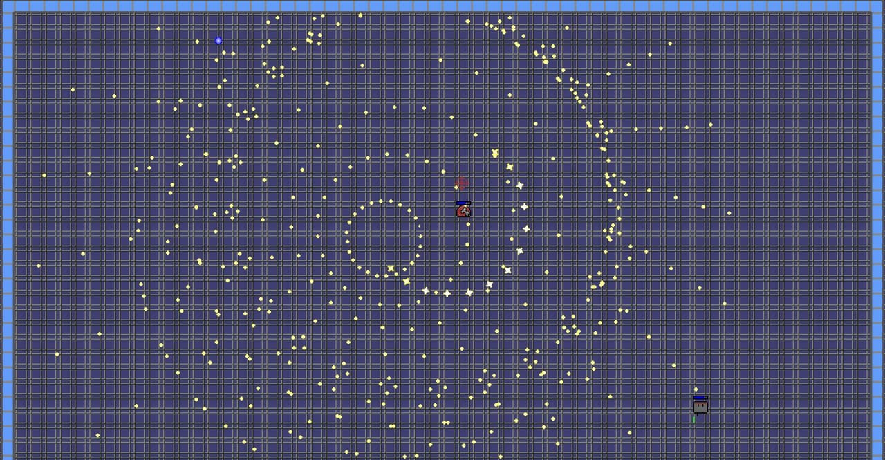 Feel The Heat (Ferim Elwin) screenshot 3