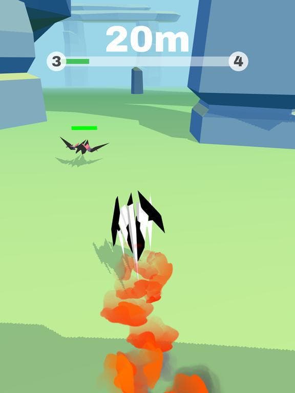 XFlyer screenshot 4