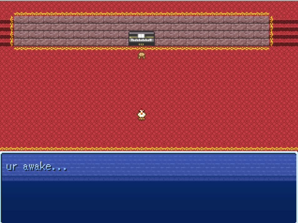Ningus Project screenshot 2