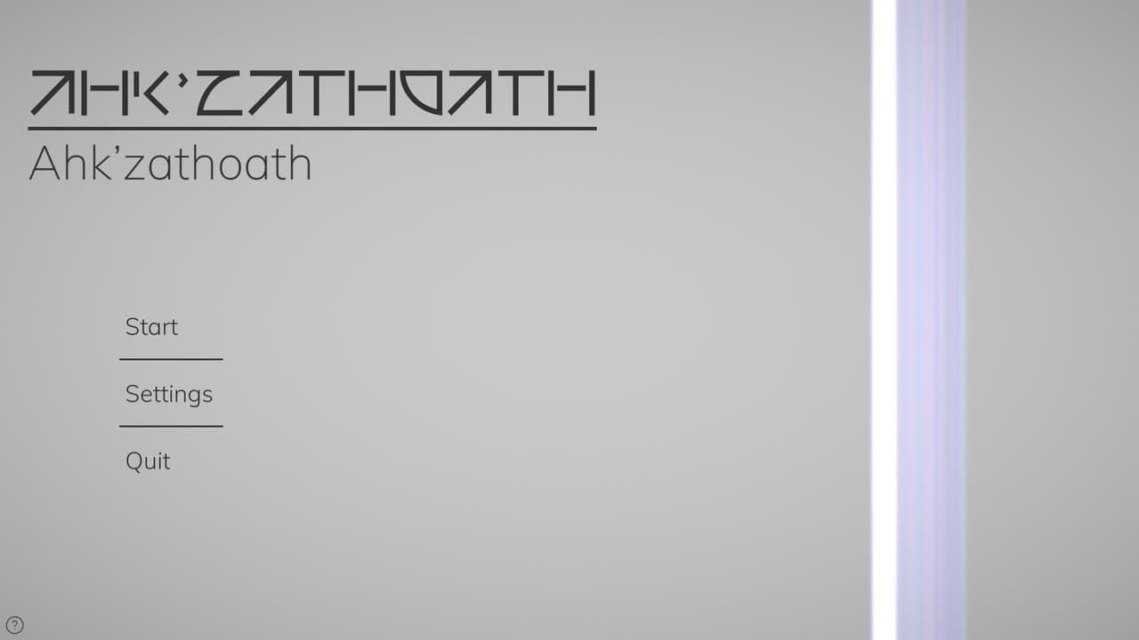 Ahkzathoath