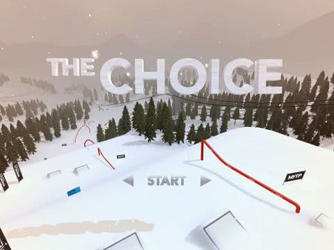 MyTP One Mountain - Ski, Freeski and Snowboard screenshot 4