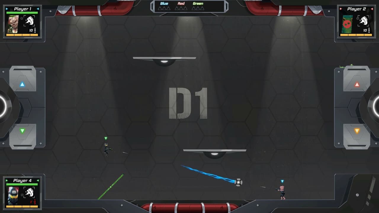 Boxfight