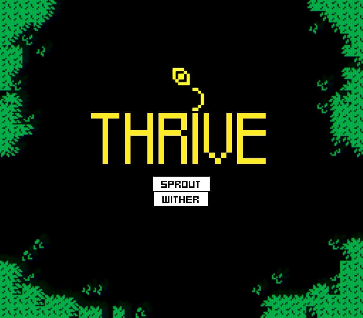 THRIVE (HOTWAXXX) screenshot 2