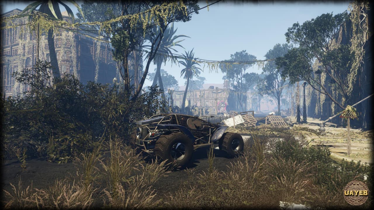 UAYEB screenshot 4