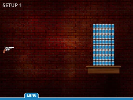 Gun Fun Free screenshot 3