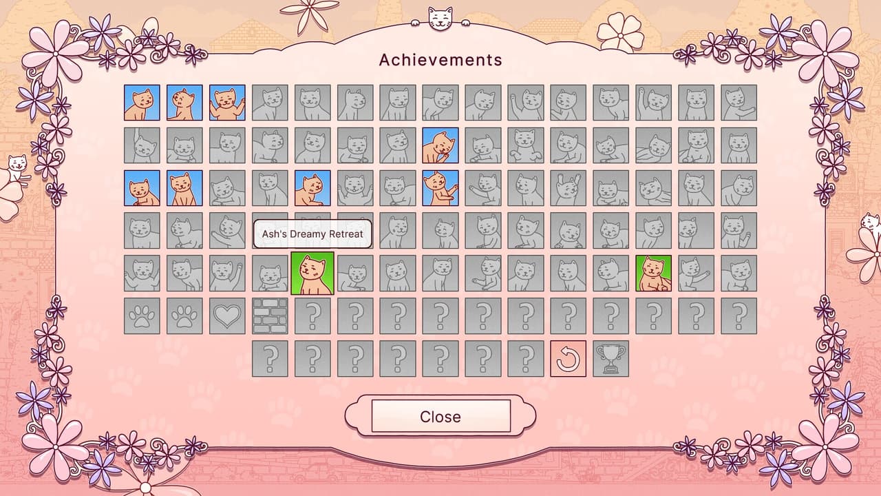 Purrfectly Hidden Cats - Kittenwood screenshot 6