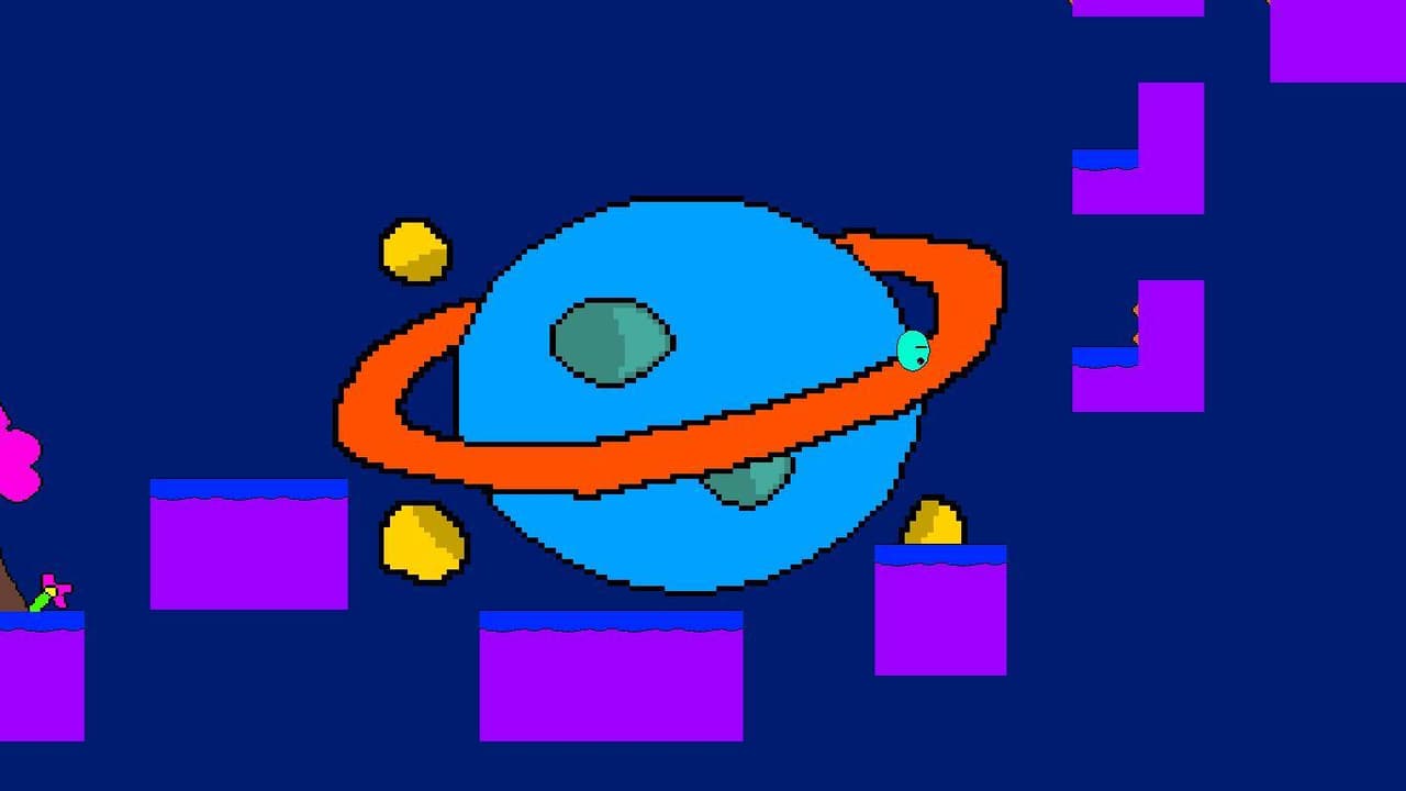LOONEY LAND CONFUSION (BETA) screenshot 2