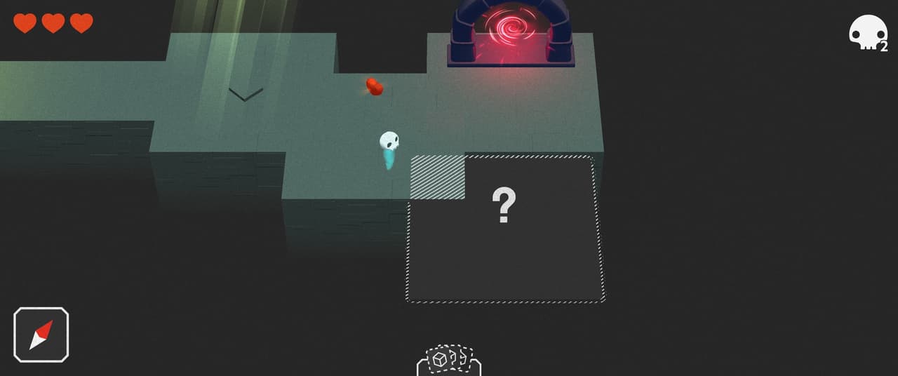Rected screenshot 3
