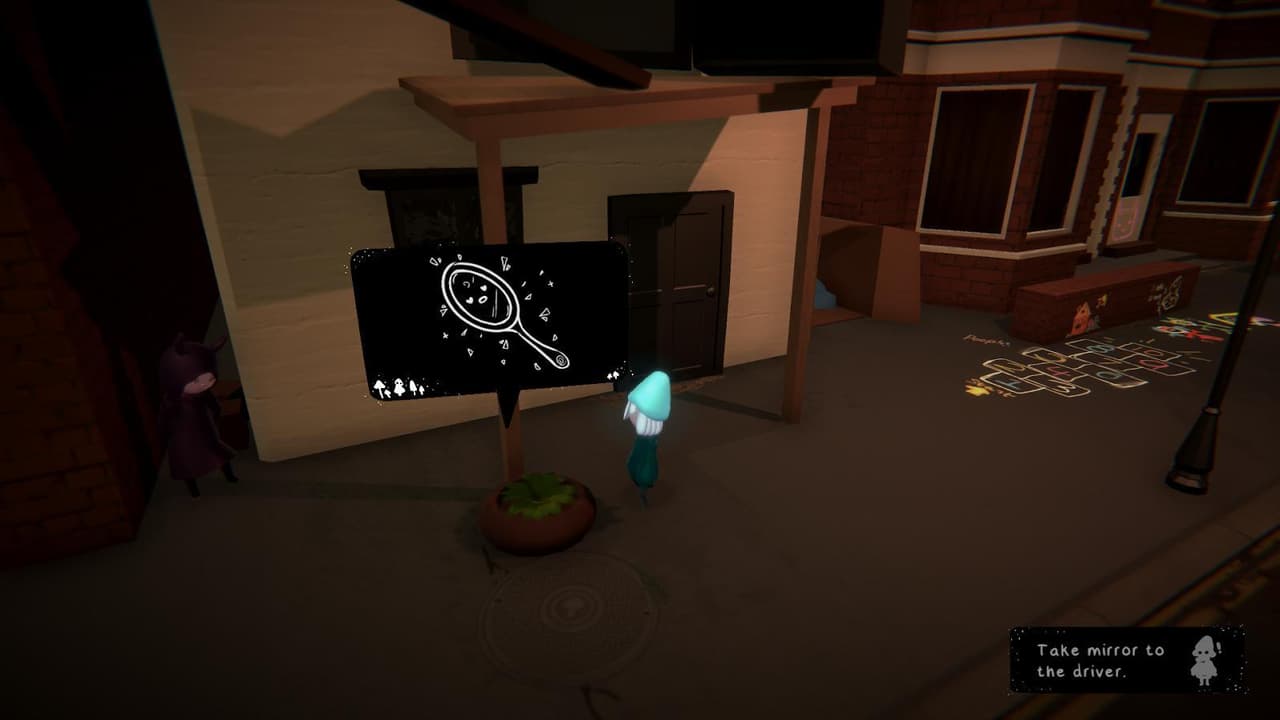 Little Mush screenshot 3