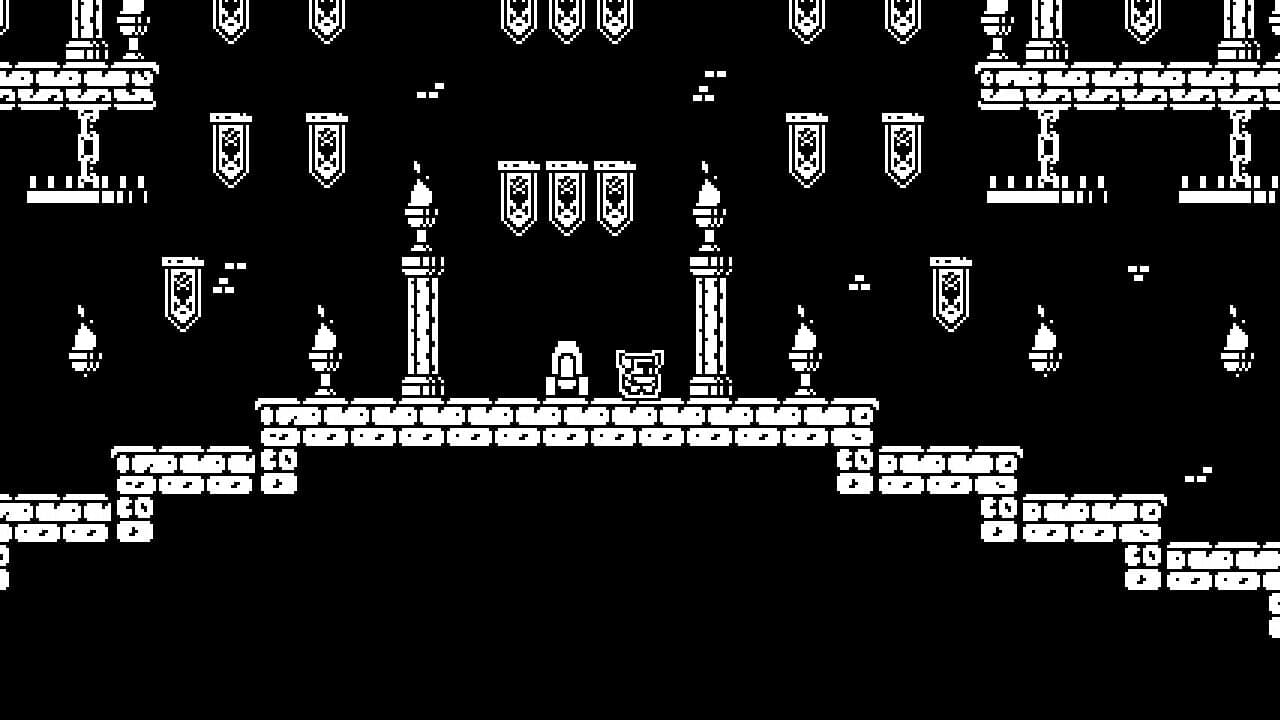Knights Night! screenshot 2