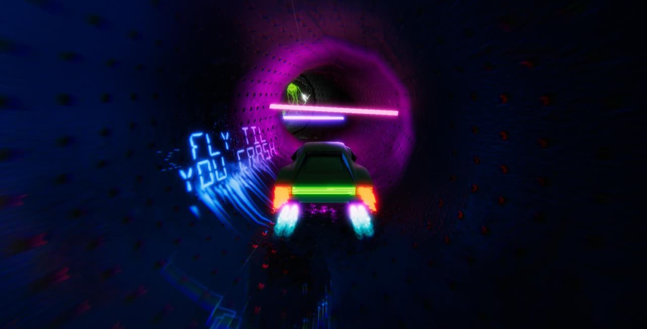 Fly Til You Crash screenshot 4