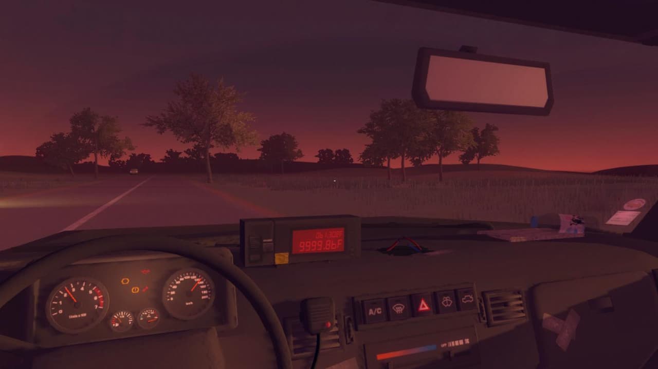 D85 screenshot 5