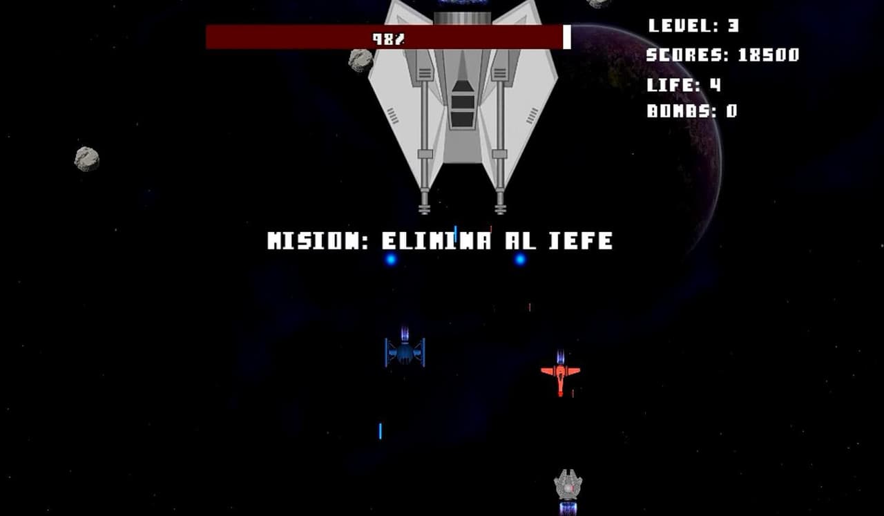 Battleships Wars screenshot 3