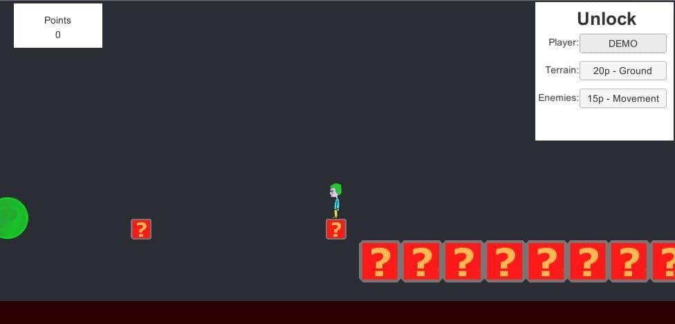 LD45 test concenpt
