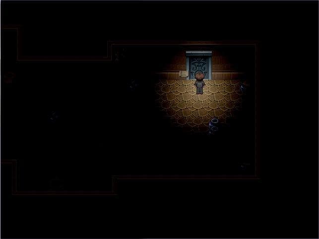 Escape the House screenshot 4