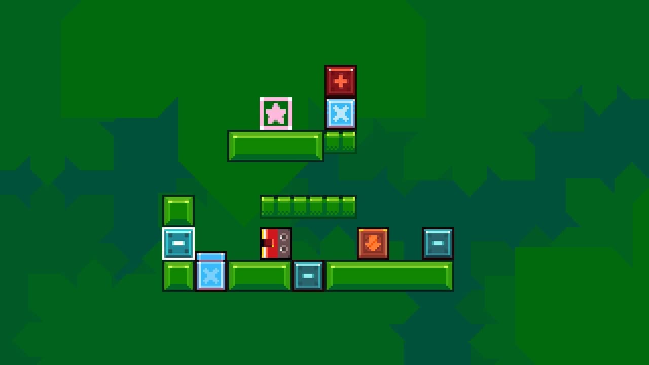 Magnibox (itch) screenshot 5