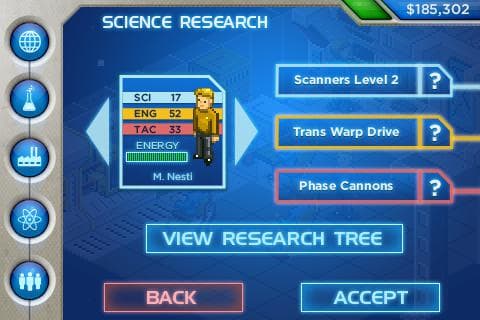 Star Command screenshot 4