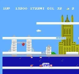 City Connection (1985) screenshot 3